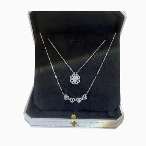 Crystal Flower Art™