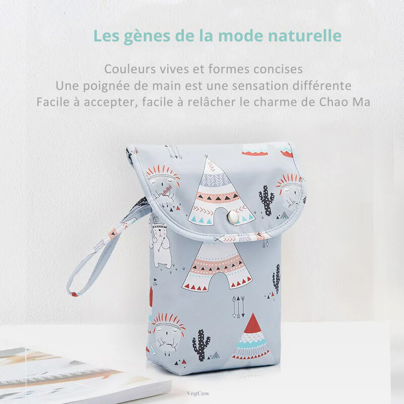 Sac à Couche