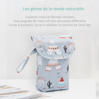 Sac à Couche