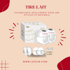 Acheter un Tire - Lait Électrique = Un réservoir de lait offert - Lexcur