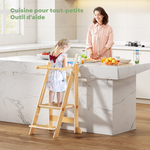 Tour d'Apprentissage - Lexcur