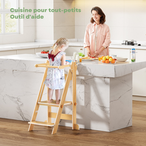 Tour d'Apprentissage - Lexcur