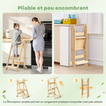 Tour d'Apprentissage - Lexcur