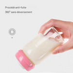 Réservoir de lait - Lexcur