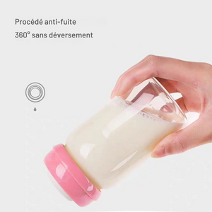 Réservoir de lait - Lexcur