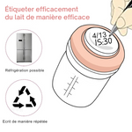 Réservoir de lait - Lexcur