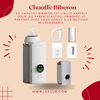 Chauffe Biberon rechargable