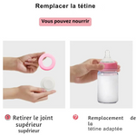 Réservoir de lait - Lexcur