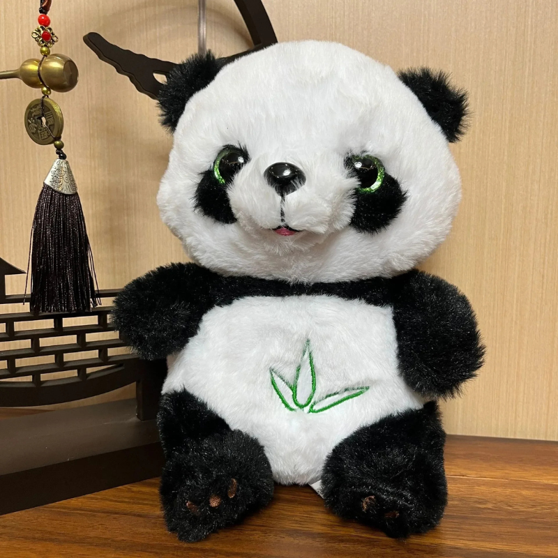 PANDA - Peluche Musical