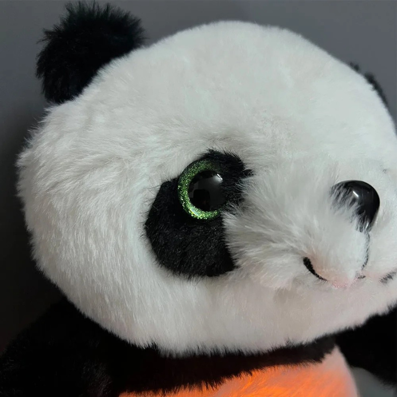 PANDA - Peluche Musical