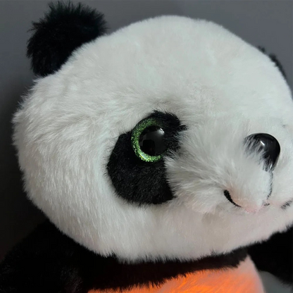 PANDA - Peluche Musical