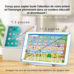 Tablette d'apprentissage - Lexcur