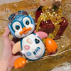 PENGUIN MUSICAL - Jouet Eveil pour vos petits bouts - Lexcur