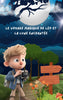 Le Voyage Magique de Léo et la Lune Enchantée - Lexcur