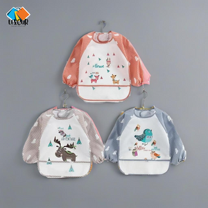 Tablier Imperméable pour enfants - Lexcur