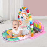 Tapis d'éveil musical - Lexcur