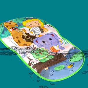 Tapis d'éveil musical - Lexcur