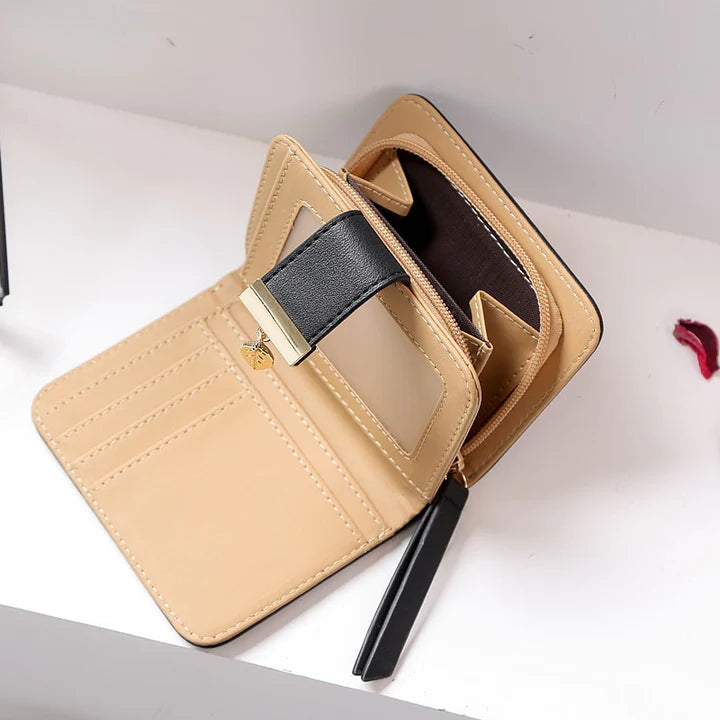 WALLET ONE - Porte monnaie