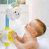 Baby water jet - Jouet de bain pour bébé - Lexcur