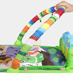 Tapis d'éveil musical - Lexcur