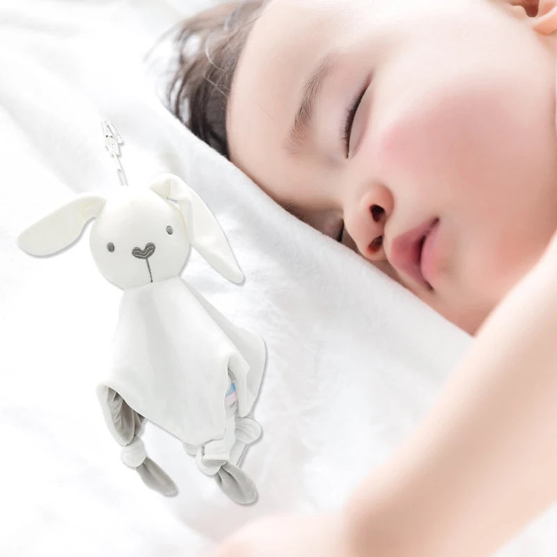 Doudou bébé - Lexcur