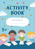 Activity Book - Lexcur