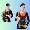 BIOBY™ - Porte bébé ergonomique - Lexcur