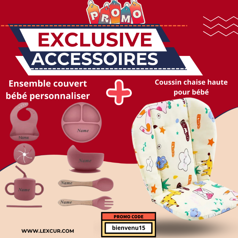 Offre Exclusive