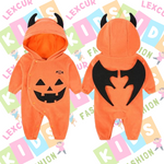 Barboteuse Onesie - Lexcur