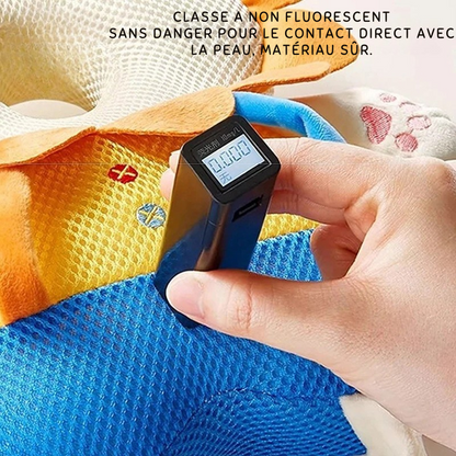 Coussin de protection bébé