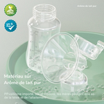 Tire - Lait - Lexcur