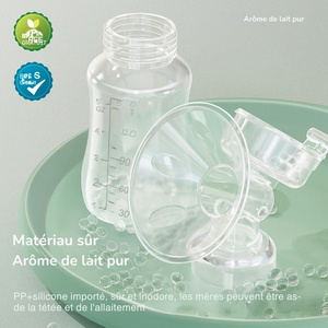 Tire - Lait - Lexcur