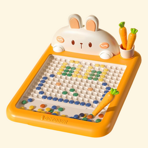 Bunny Créatif - Tableau Magnétique - Lexcur