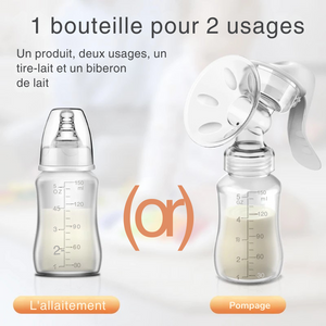 Tire - Lait - Lexcur