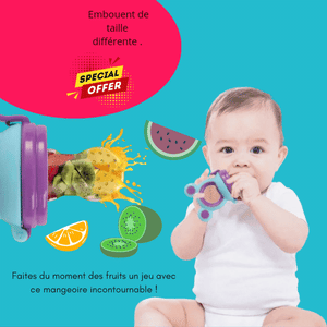 Mangeoire à fruits - Lexcur