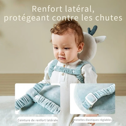 Coussin de protection bébé