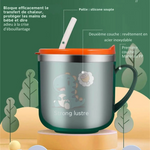 Tasse Magique - Lexcur