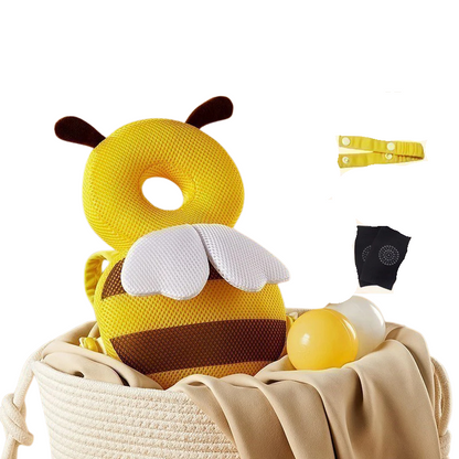 Coussin de protection bébé