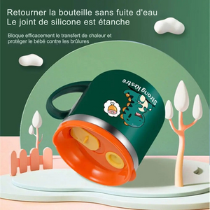 Tasse Magique - Lexcur