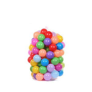 Piscine à balles - jeu pour enfant - Lexcur