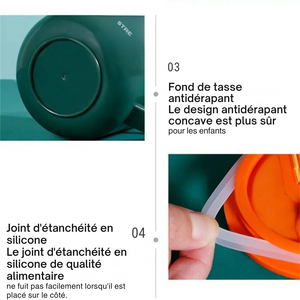 Tasse Magique - Lexcur