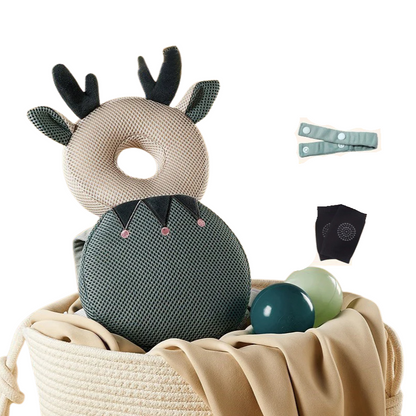 Coussin de protection bébé