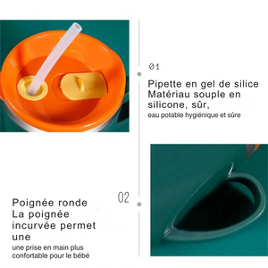 Tasse Magique - Lexcur