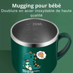 Tasse Magique - Lexcur