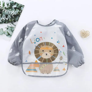 Tablier Imperméable pour enfants - Lexcur