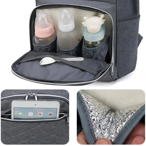 1 Sac à Langer acheter = 1 sac à couche offert - Lexcur