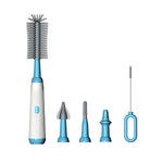 Brosse électrique multi - usage - Lexcur