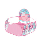 Piscine à balles - jeu pour enfant - Lexcur