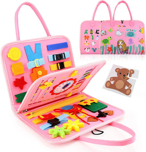 Cahier D'apprentissage Montessori - Lexcur