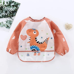 Tablier Imperméable pour enfants - Lexcur